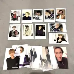 Stray Kids Dominate スキズ映画 特典フォトカード8枚コンプ - メルカリ