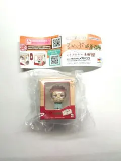 るかっぷ ミニチュアコレクション 呪術廻戦／宿儺