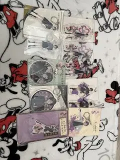 刀剣乱舞 お守り風アクリルコレクション 薬研藤四郎 包丁藤四郎 - メルカリ