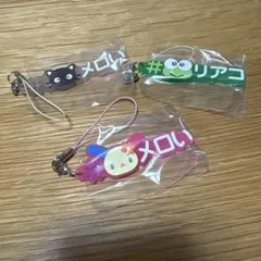 ハッシュタグつける　サンリオキャラクターズ4