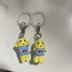 ふなっしー　めじるしアクセサリー