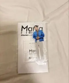 目黒蓮 アクリルスタンド