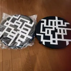 美品】布袋寅泰 グッズ 壁掛け時計 掛け時計 G柄 ギタリズム 希少 レア