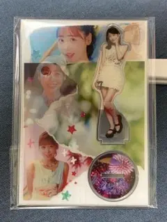 櫻井優衣 夏いぞん アクリルスタンド 5種セット - メルカリ
