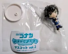 名探偵コナン みあげてすたぁマスコット vol.2 世良真純