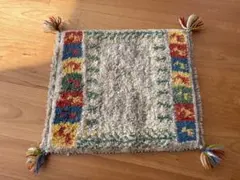 ギャッベ/ラグ/ACTUS