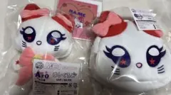 ミーアイ福くじ 石井蘭 RA:ME
