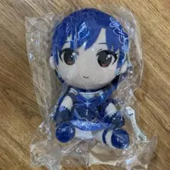 2025年最新】如月千早 ぬいぐるみの人気アイテム - メルカリ