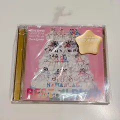 KAWAII LAB. BEST ALBUM CD カワラボ盤