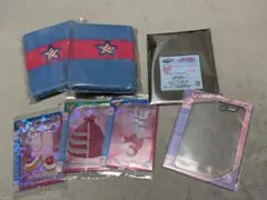 ラブベリ まとめ売り リストバンド 一番くじ ウエハース