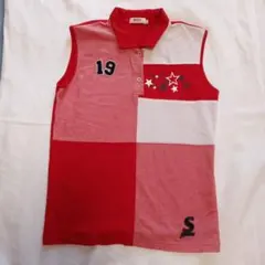 SRIXONレディースゴルフウェア