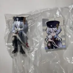 刀剣乱舞 フィギュア　PalVerse＋　ONLINE　vol.1 白山吉光
