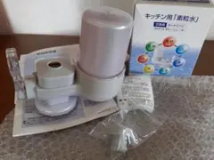シャープ(SHARP) 銀イオン水生成器 AS-SK3GH - メルカリ