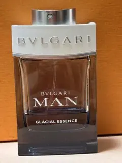 BVLGARI MAN オードトワレ 30ml 香水 - メルカリ