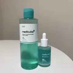 メディキューブ アゼライン酸 2点セット