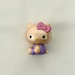 くじポン!　Hello Kitty SURPRISE MIX! 27日焼けキティ