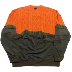 International Gallery BEAMS ニット