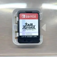 大乱闘スマッシュブラザーズ SPECIAL