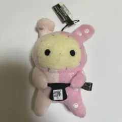 希少】平成レトロ San-x センチメンタルサーカス ぬいぐるみ(当時物