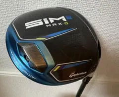 テーラーメイド sim2