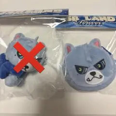 ☺️新品・未開封☺️☆三代目☆登坂広臣☆ルーヴ☆キャラクター 