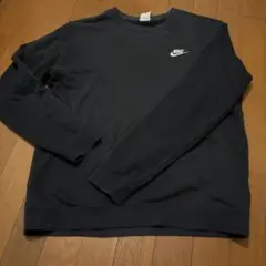 NIKEトレーナー