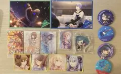 プロセカ グッズ まとめ売り