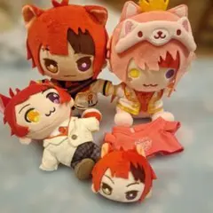 2026年最新】莉犬くん ぬいぐるみ まとめ売りの人気アイテム - メルカリ