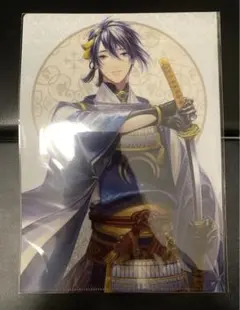 にじさんじ 8th Anniversary】アクリルライトパネル 剣持刀也 - メルカリ
