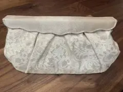 オケージョン　バッグ