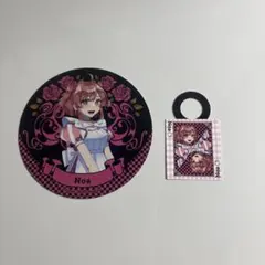 カラフルピーチ からぴち るな ワダランコースター - メルカリ