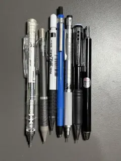 【廃盤・廃番】筆記具まとめ売り 2025年最新】廃番シャーペンの人気アイテム - メルカリ