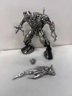 SS-109 スカージ＆SS-105 テラーコンフリーザー2体セット - メルカリ
