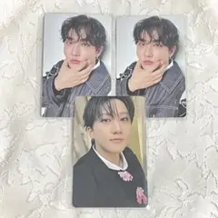 Stray kids Hollow タワレコ 特典 トレカ チャンビン