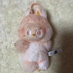 LABUBU ラブブ Big Into Energy