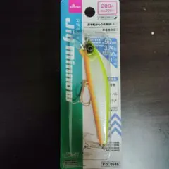 DAISO ミノー 99mm 30g ハードルアーのサムネイル