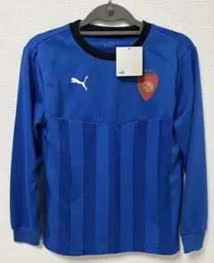 Puma⭐︎長袖プラシャツ 150size