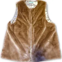 あったかベスト