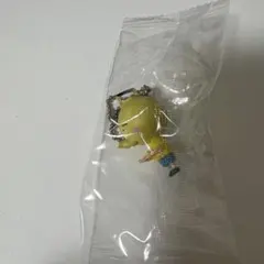 コジコジスイング〜遊んで食べて寝てるだけ〜やかん君