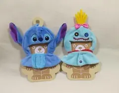 2026年最新】ユニベア スティッチの人気アイテム - メルカリ