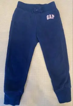 p*a様 GAP スウェットパンツ 3歳 ネイビー