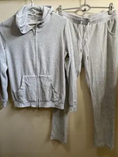 duffer ダファー メンズ スウェット セットアップ Mサイズ - メルカリ