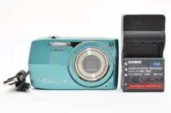 2026年最新】casio exilim ex-z2300の人気アイテム - メルカリ