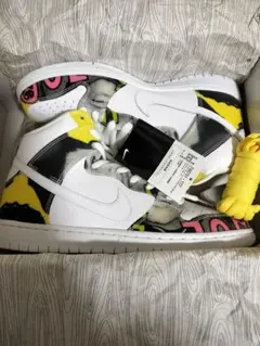 新品] Nike SB Dunk High 