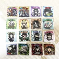 まとめ割あり◎ビックリマンシール 鬼滅の刃
