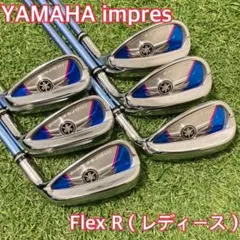 レディース ゼクシオ10 アイアンセット 5本 MP1000 L テン - メルカリ