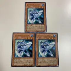 遊戯王　E HEROバブルマン　字レア