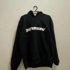 BUMP OF CHICKEN PATHFINDER フーディー Mサイズ Amazon.co.jp: BUMP OF CHICKEN バンプ パスファインダー パーカー 黒