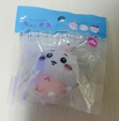 ちいかわ　ソフビインテリアマスコット　新品未使用品