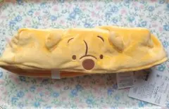 くまのプーさん ティッシュボックスカバー
